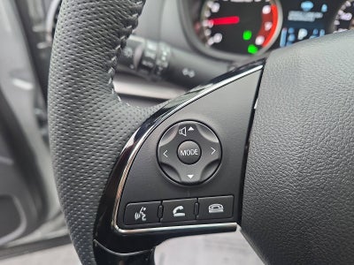 2026 Mitsubishi Eclipse Cross Black Edition