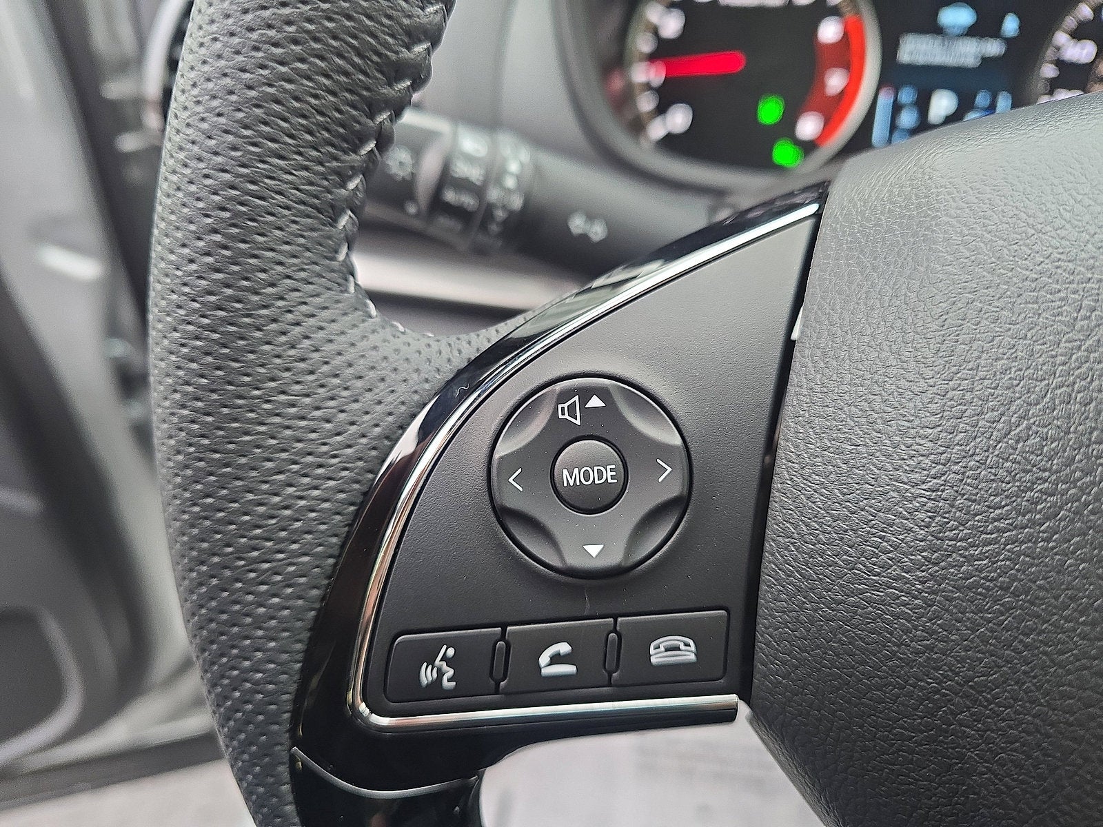 2026 Mitsubishi Eclipse Cross Black Edition