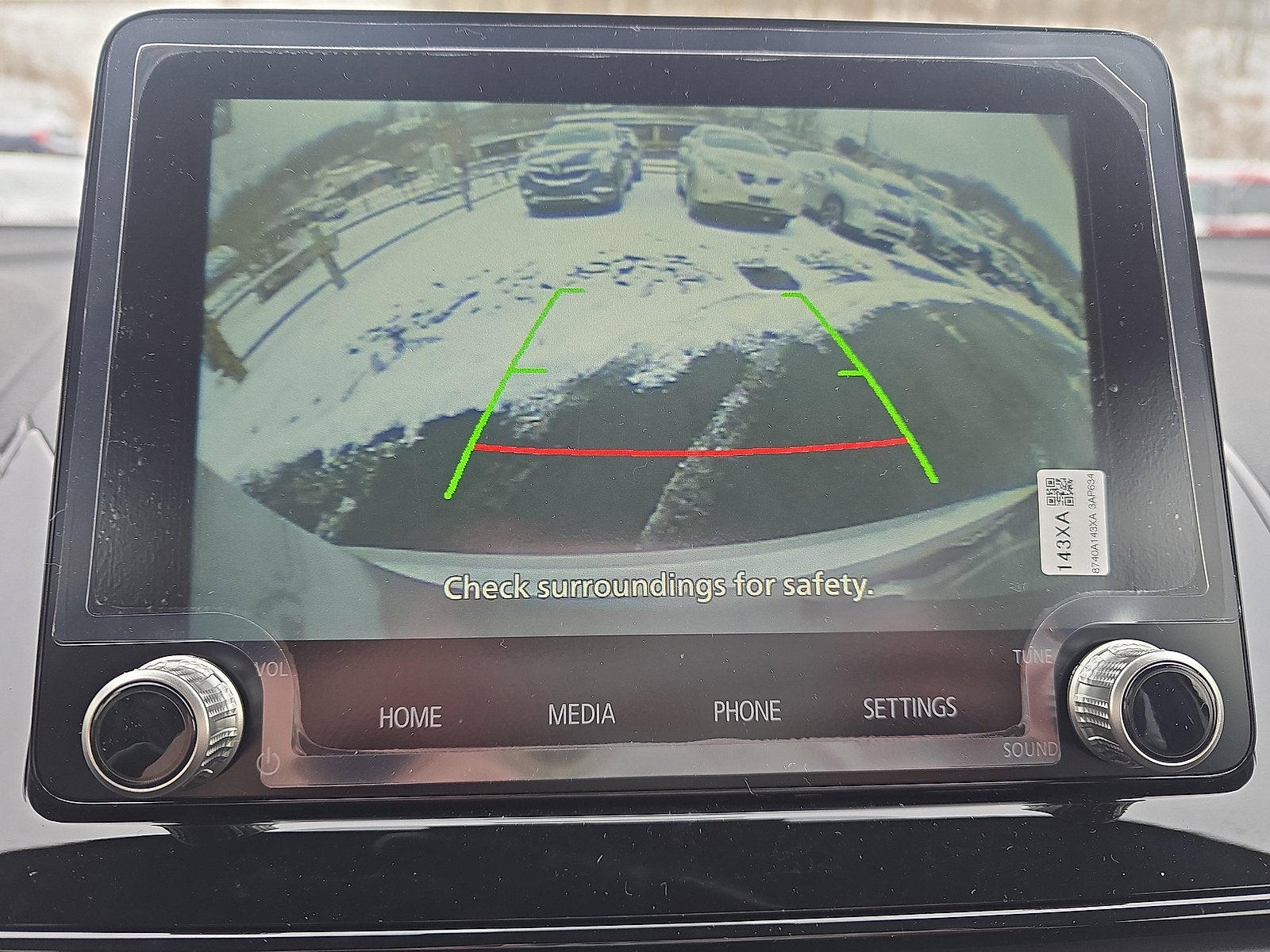 2026 Mitsubishi Eclipse Cross Black Edition