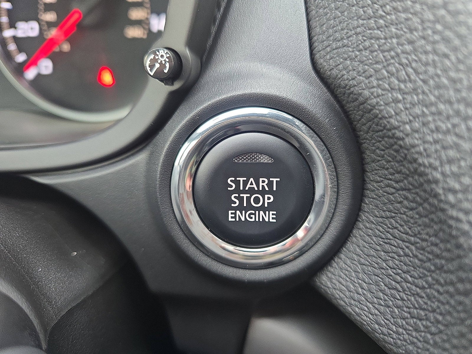 2026 Mitsubishi Eclipse Cross Black Edition