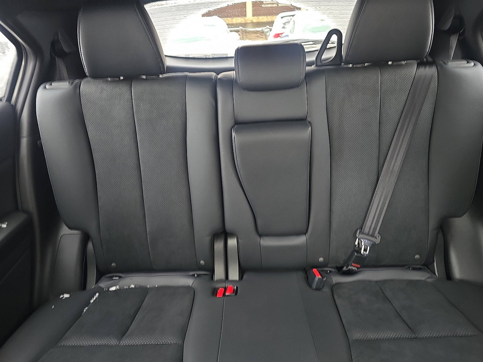 2026 Mitsubishi Eclipse Cross Black Edition