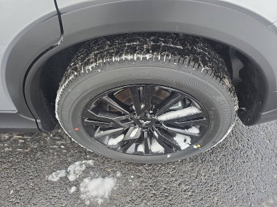 2026 Mitsubishi Eclipse Cross Black Edition