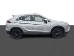 2026 Mitsubishi Eclipse Cross Black Edition