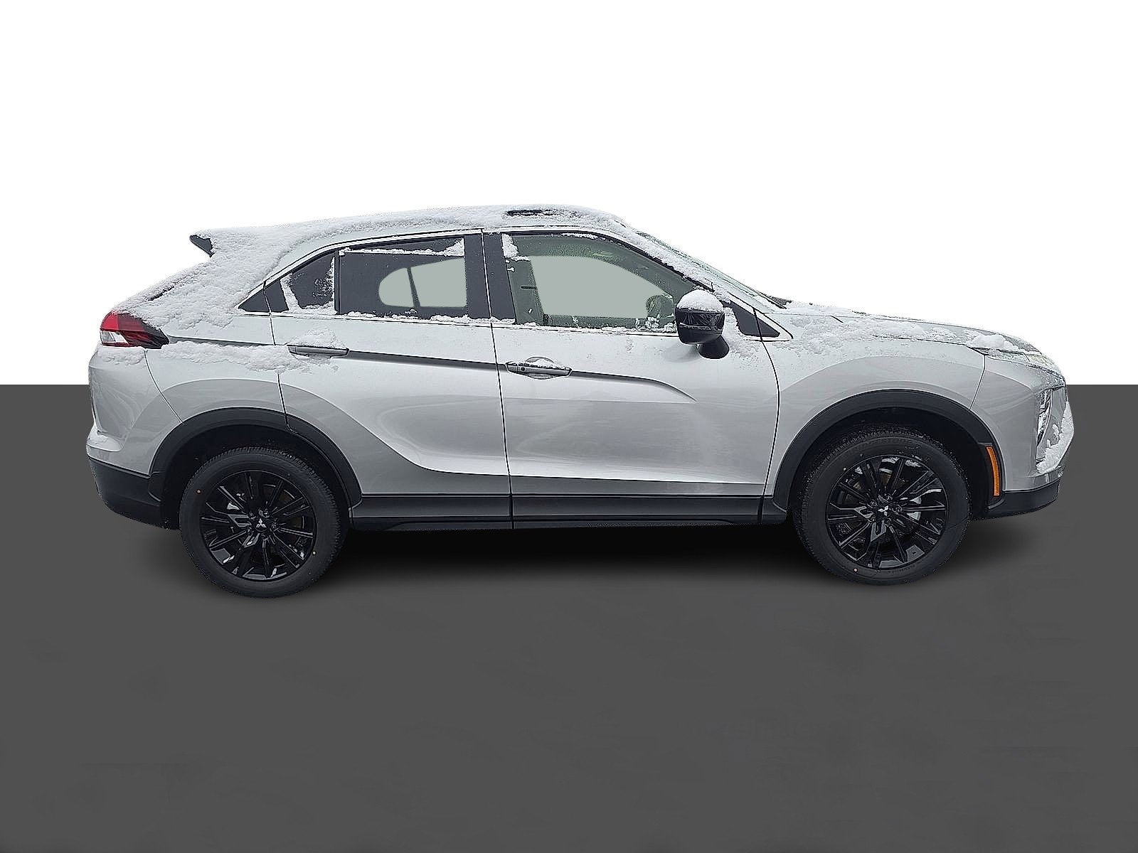 2026 Mitsubishi Eclipse Cross Black Edition