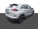 2026 Mitsubishi Eclipse Cross Black Edition