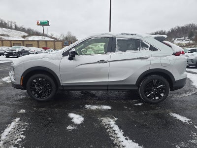 2026 Mitsubishi Eclipse Cross Black Edition