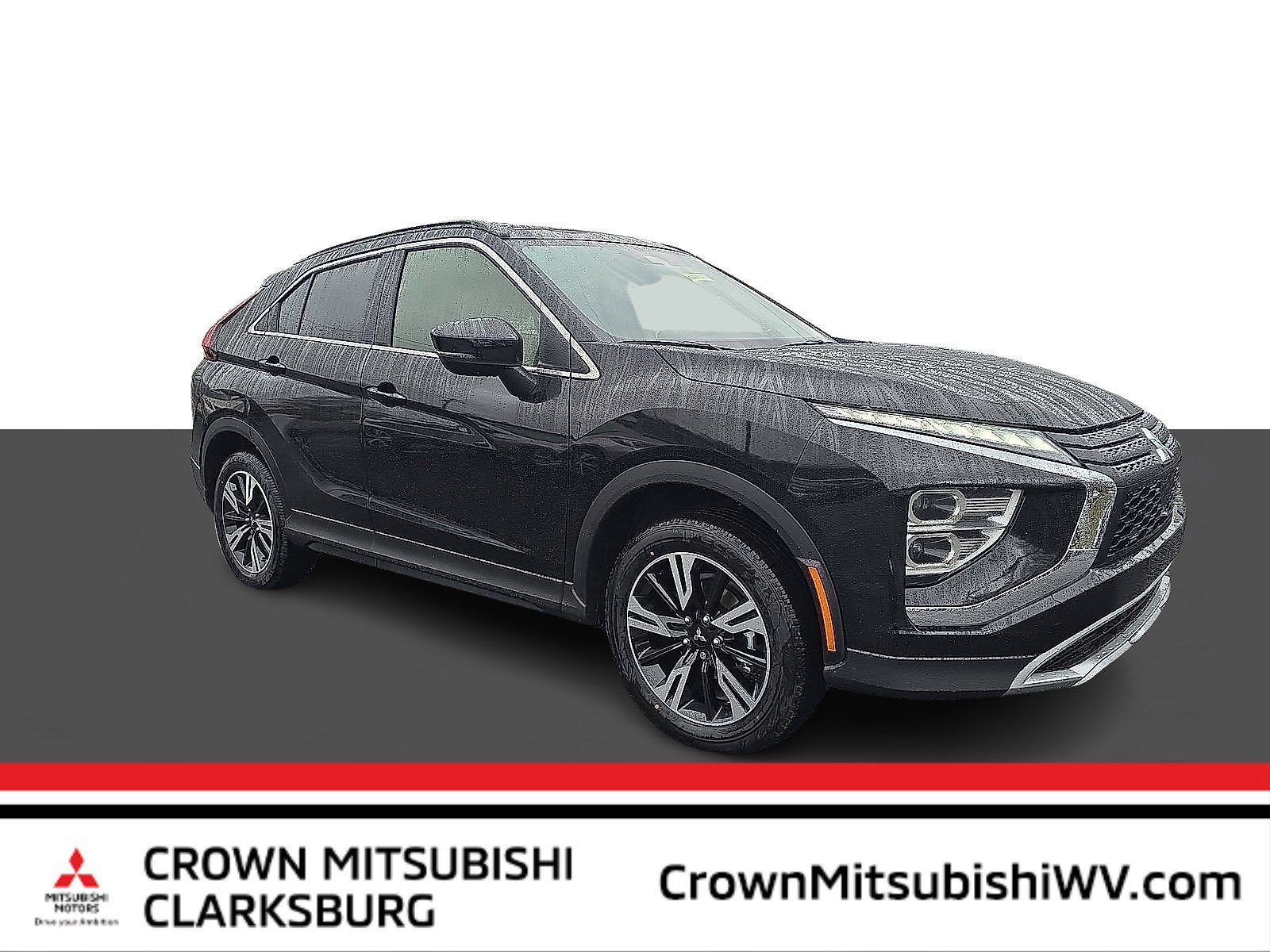 2026 Mitsubishi Eclipse Cross SE