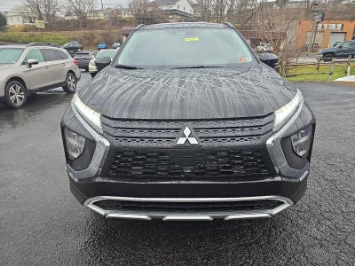 2026 Mitsubishi Eclipse Cross SE