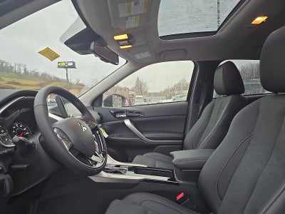 2026 Mitsubishi Eclipse Cross SE