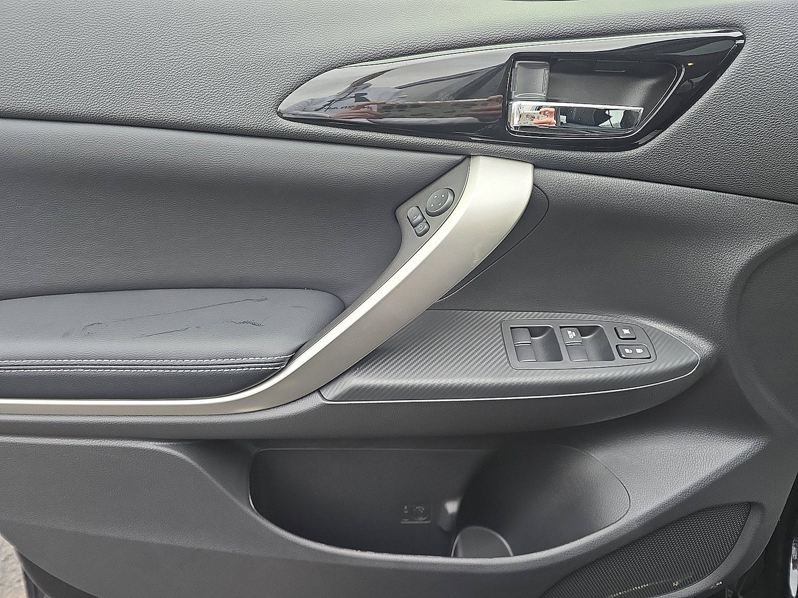 2026 Mitsubishi Eclipse Cross SE