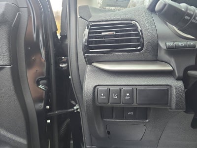 2026 Mitsubishi Eclipse Cross SE