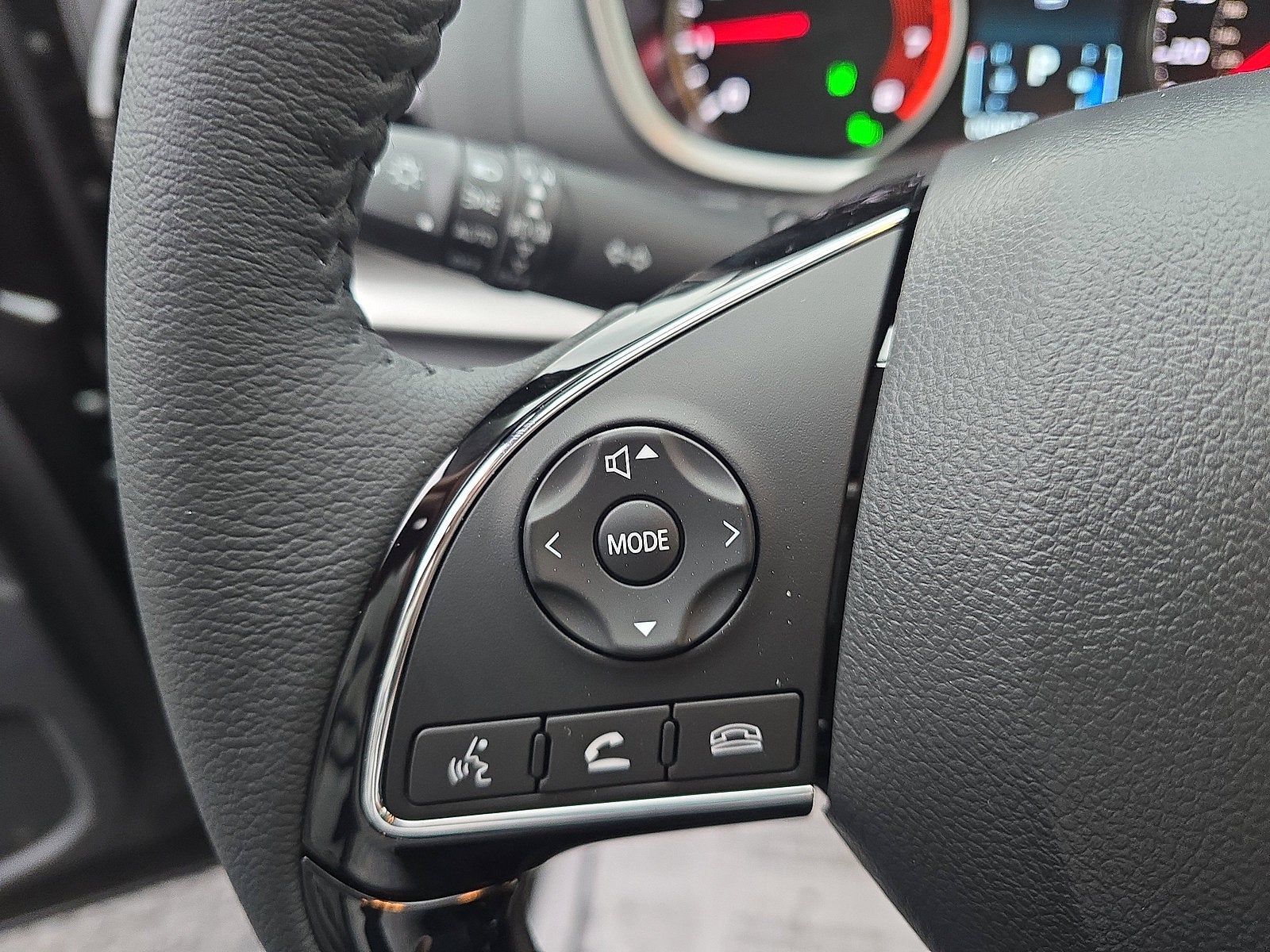 2026 Mitsubishi Eclipse Cross SE