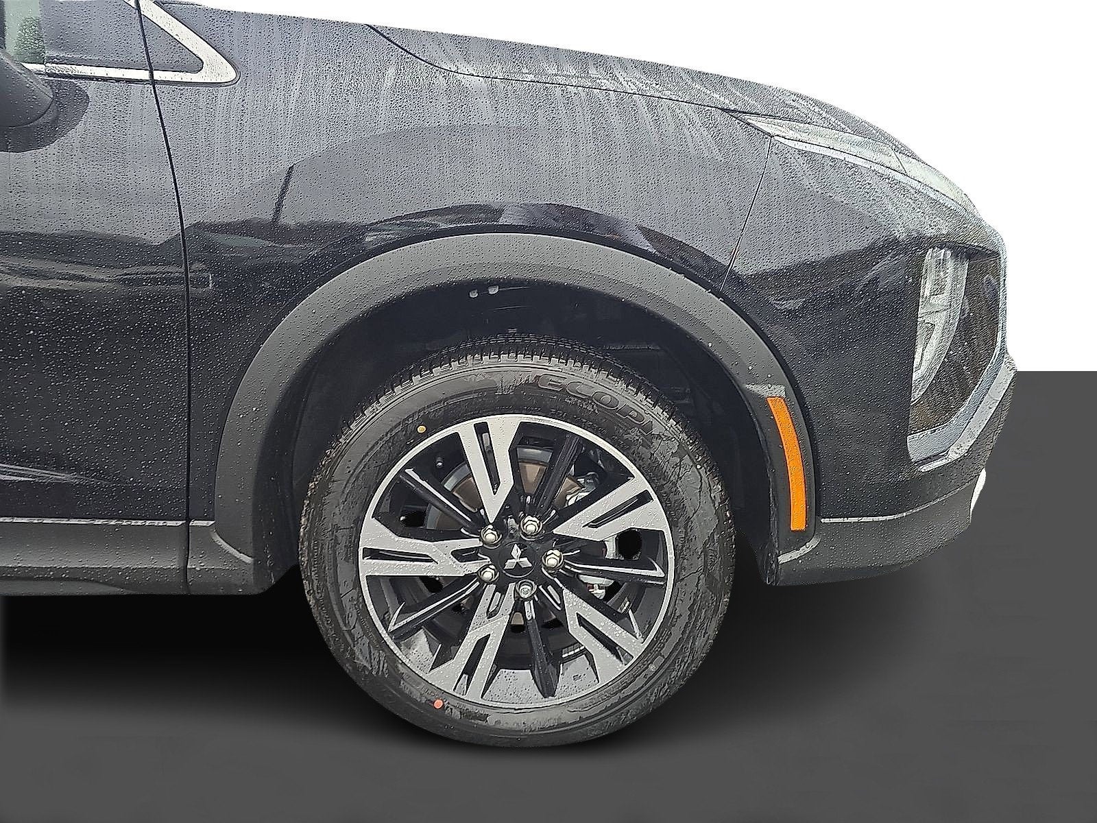 2026 Mitsubishi Eclipse Cross SE