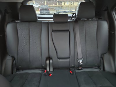 2026 Mitsubishi Eclipse Cross SE