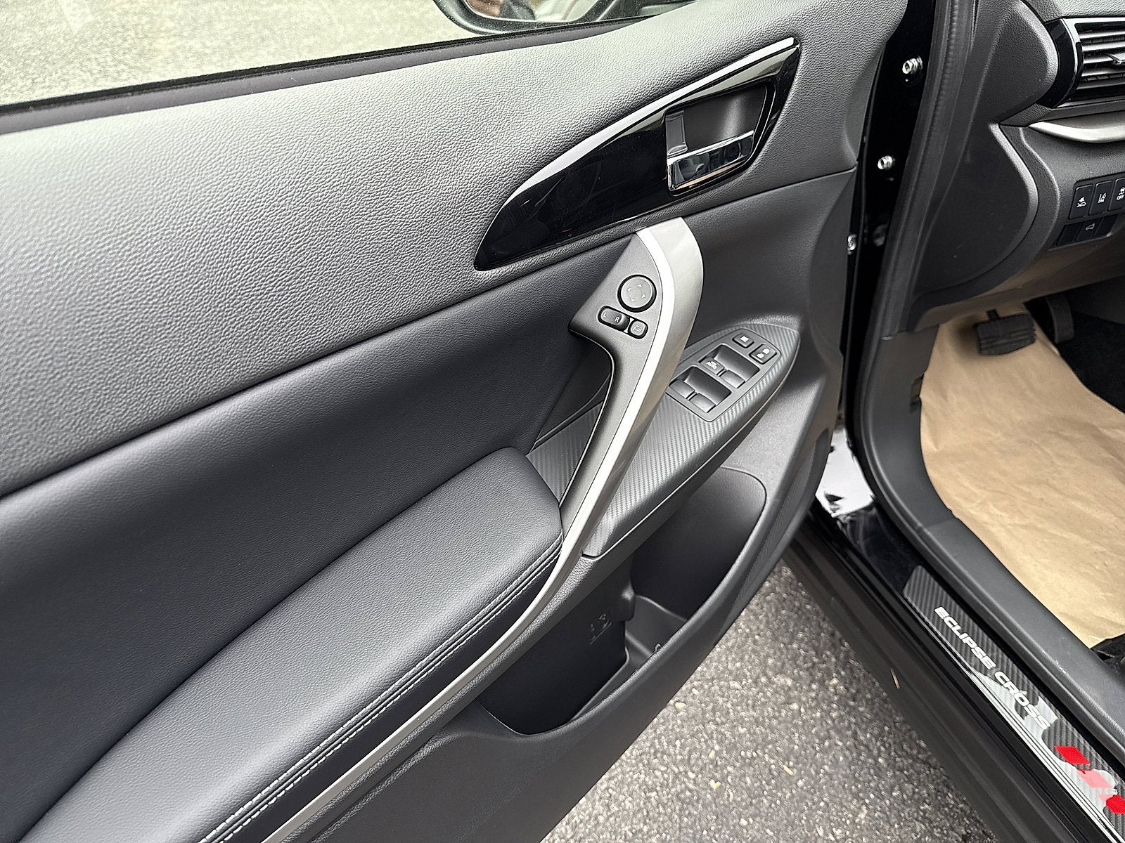 2026 Mitsubishi Eclipse Cross SE