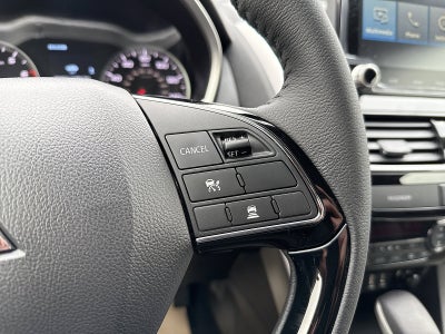 2026 Mitsubishi Eclipse Cross SE