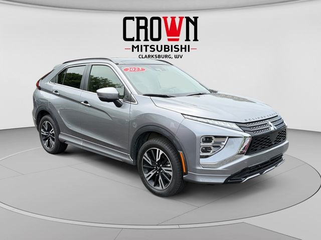 2023 Mitsubishi Eclipse Cross SEL