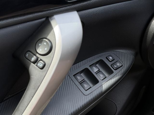 2023 Mitsubishi Eclipse Cross SEL