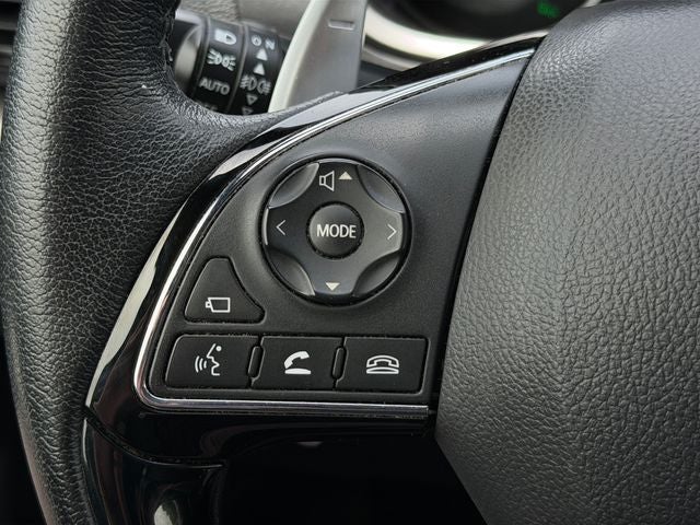 2023 Mitsubishi Eclipse Cross SEL