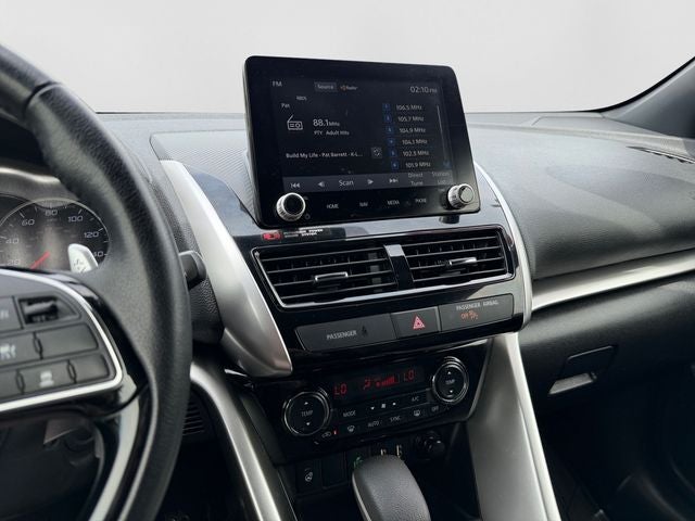 2023 Mitsubishi Eclipse Cross SEL