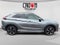 2023 Mitsubishi Eclipse Cross SEL