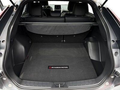 2023 Mitsubishi Eclipse Cross SEL