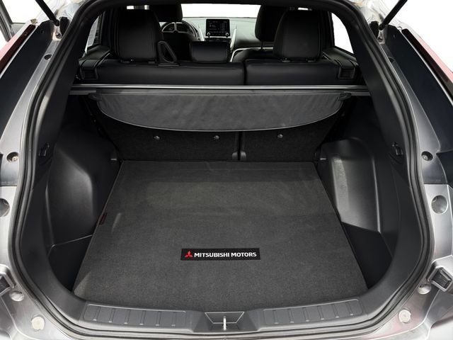 2023 Mitsubishi Eclipse Cross SEL
