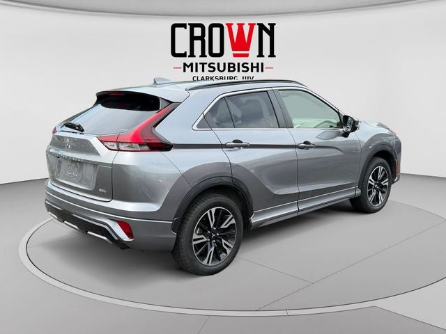 2023 Mitsubishi Eclipse Cross SEL