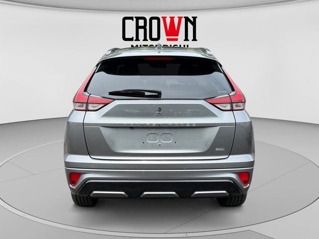 2023 Mitsubishi Eclipse Cross SEL