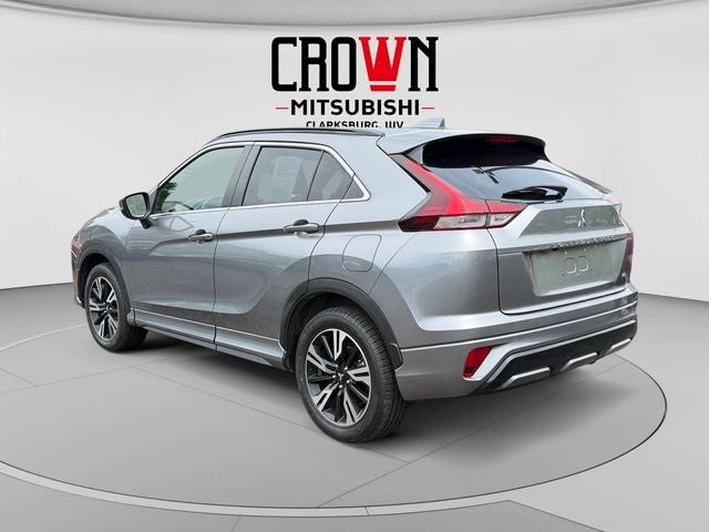 2023 Mitsubishi Eclipse Cross SEL