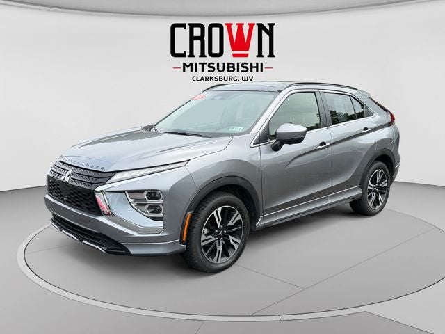 2023 Mitsubishi Eclipse Cross SEL