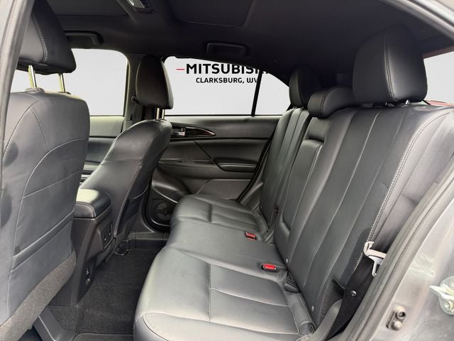 2023 Mitsubishi Eclipse Cross SEL