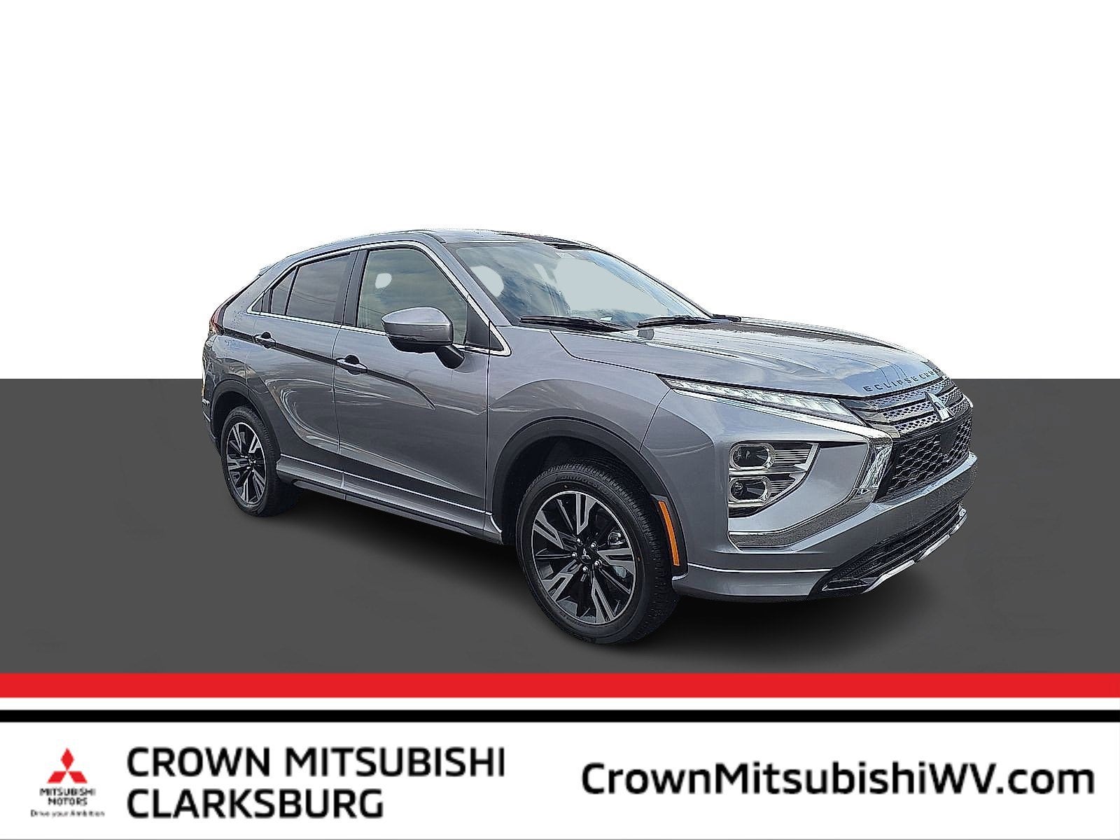 2026 Mitsubishi Eclipse Cross SEL
