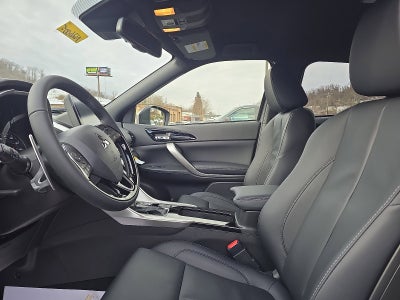 2026 Mitsubishi Eclipse Cross SEL