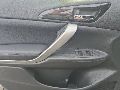 2026 Mitsubishi Eclipse Cross SEL