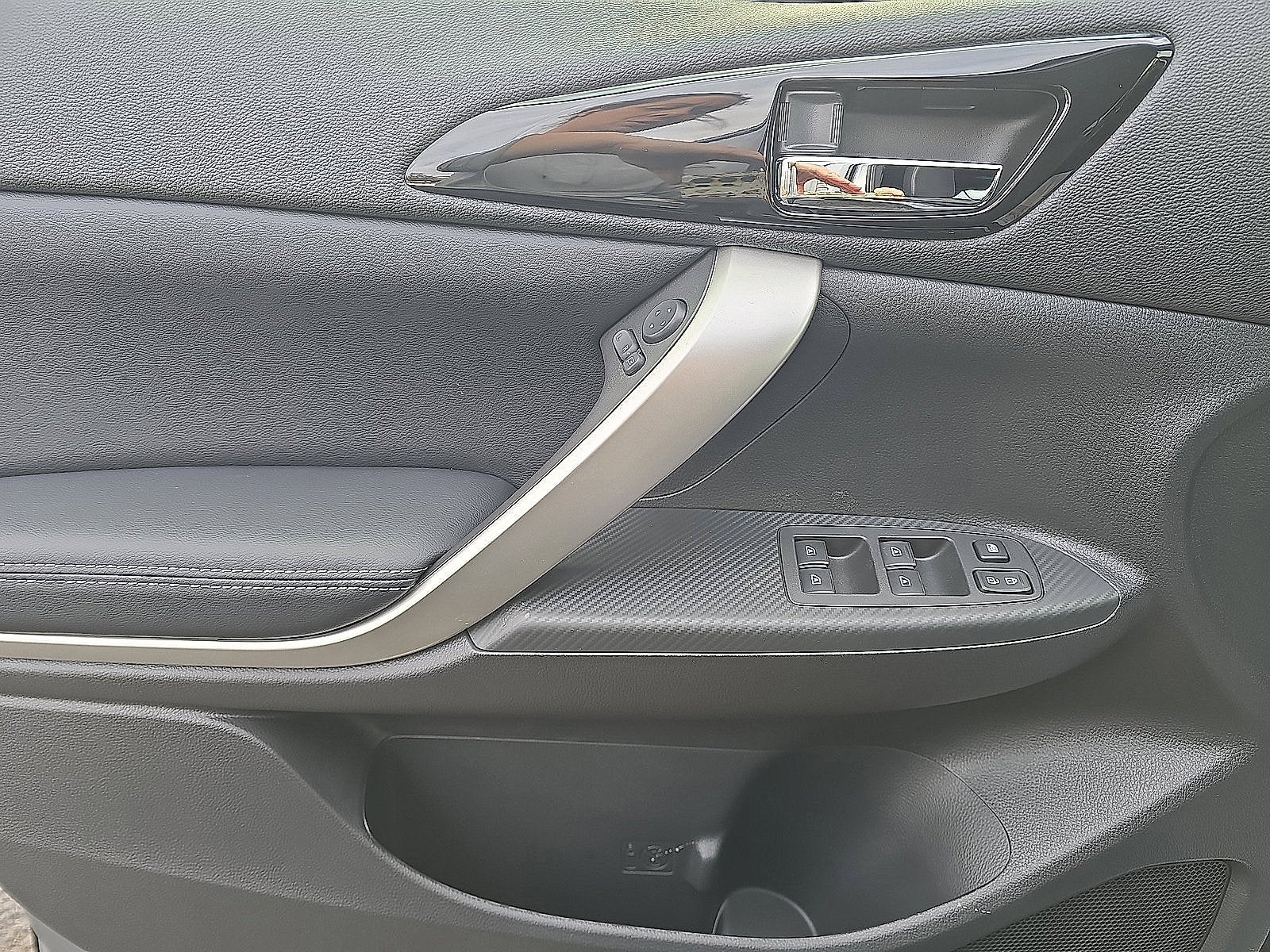 2026 Mitsubishi Eclipse Cross SEL