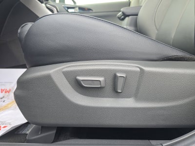 2026 Mitsubishi Eclipse Cross SEL