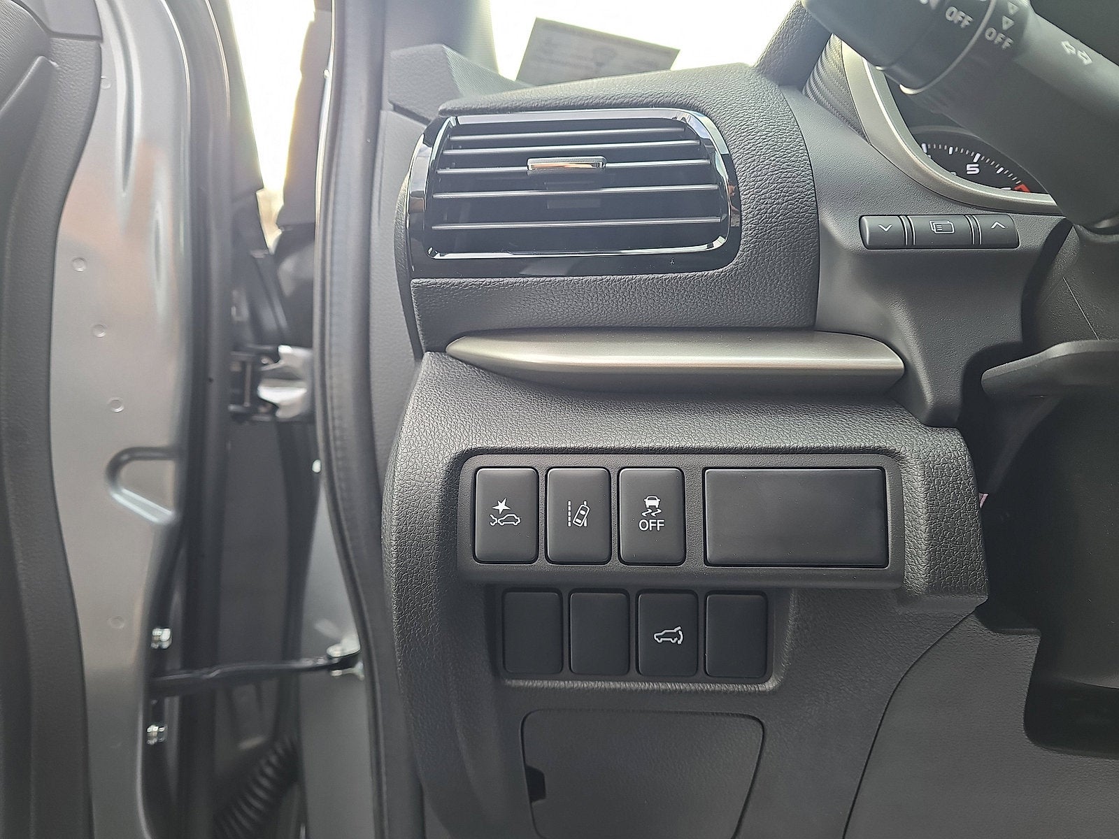 2026 Mitsubishi Eclipse Cross SEL