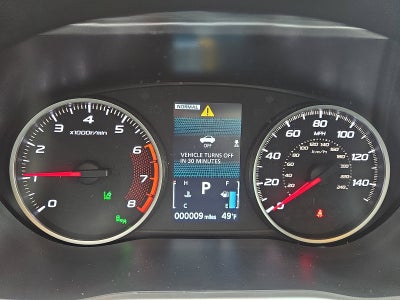 2026 Mitsubishi Eclipse Cross SEL