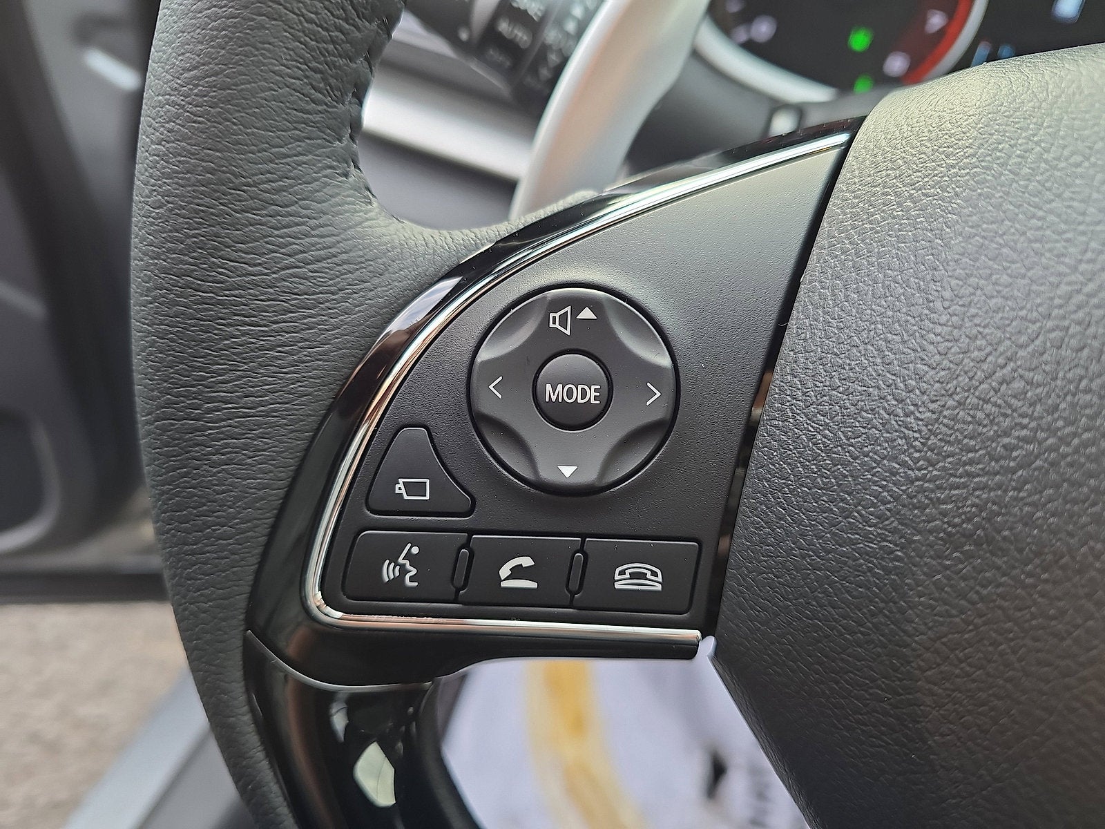 2026 Mitsubishi Eclipse Cross SEL