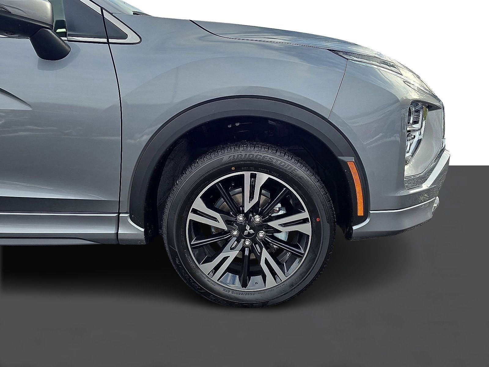 2026 Mitsubishi Eclipse Cross SEL