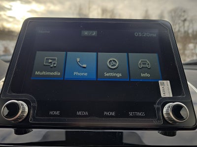 2026 Mitsubishi Eclipse Cross SEL