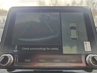 2026 Mitsubishi Eclipse Cross SEL