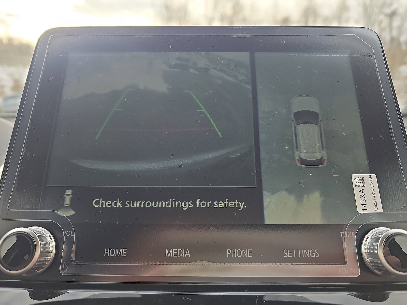 2026 Mitsubishi Eclipse Cross SEL