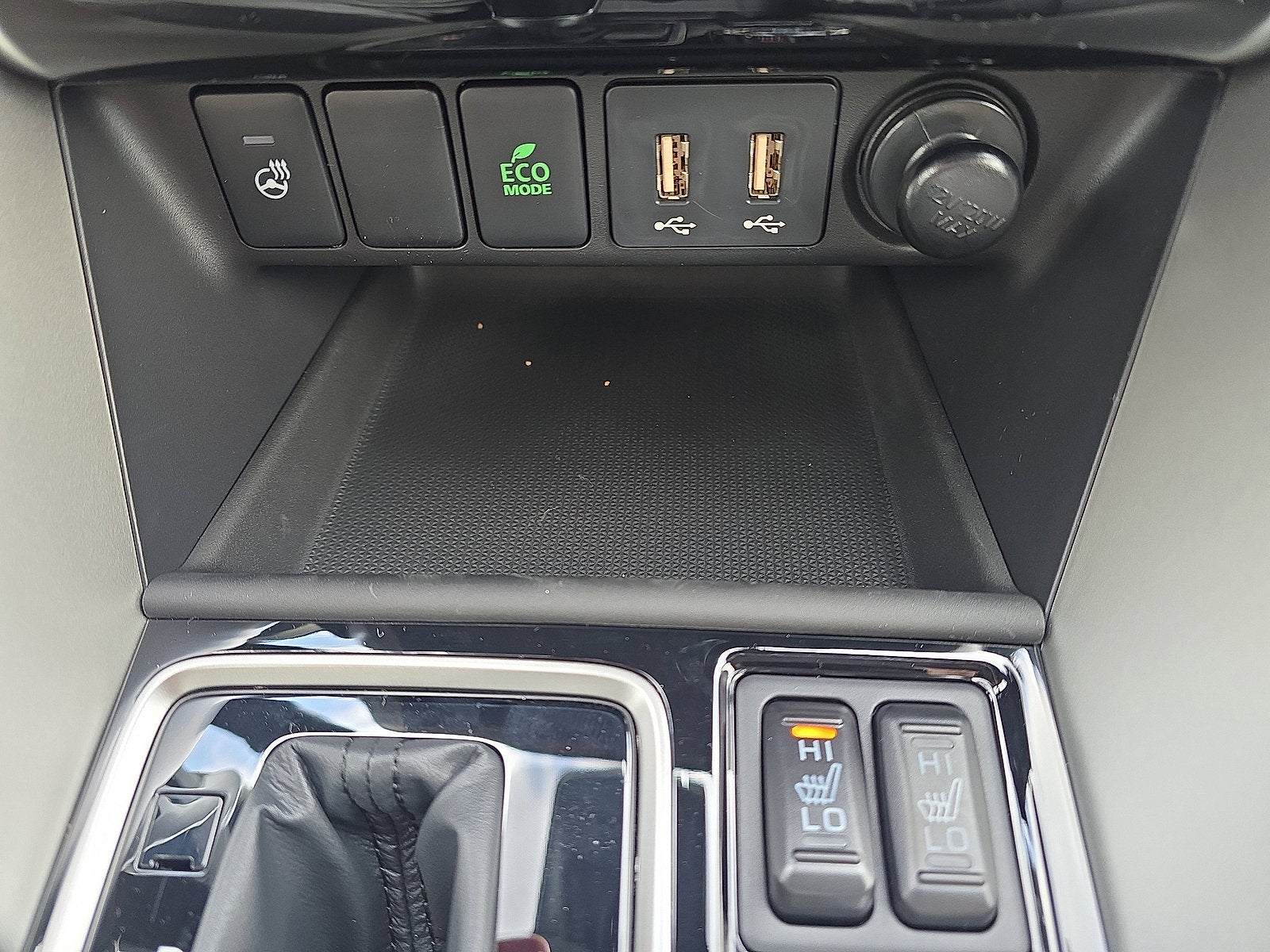 2026 Mitsubishi Eclipse Cross SEL