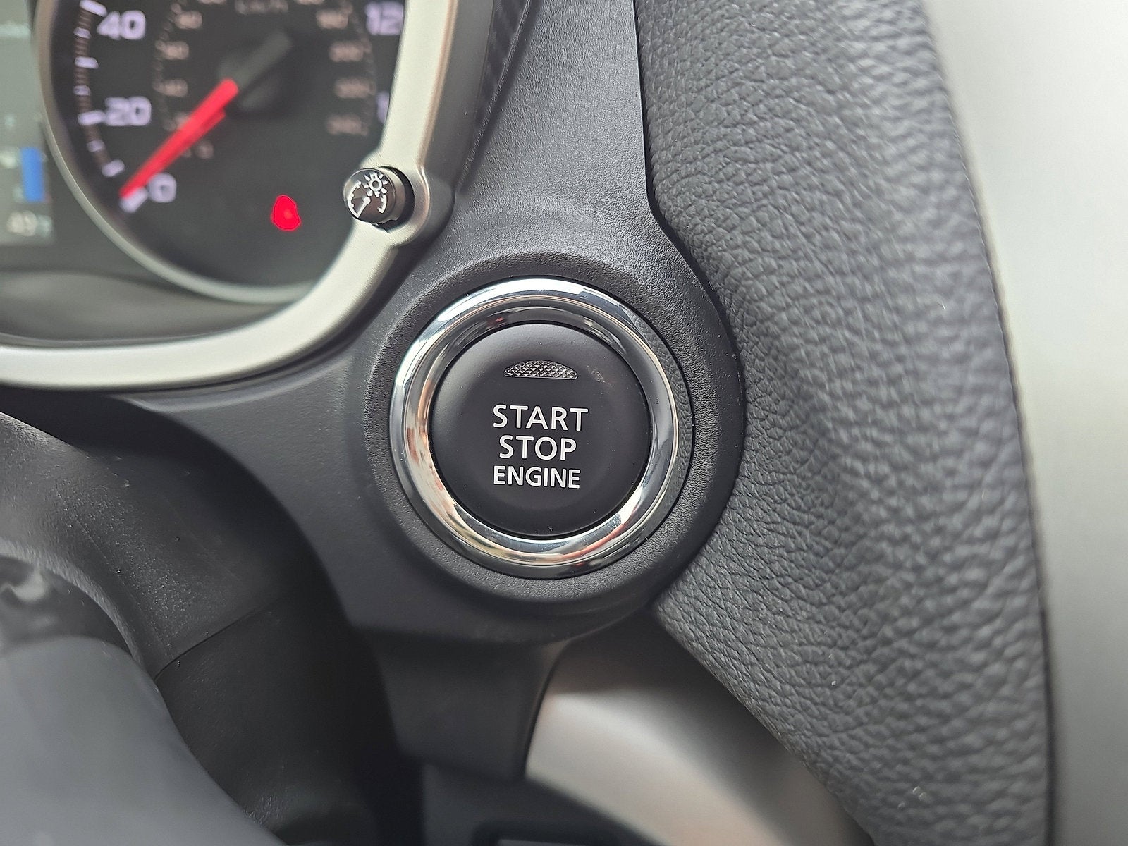 2026 Mitsubishi Eclipse Cross SEL