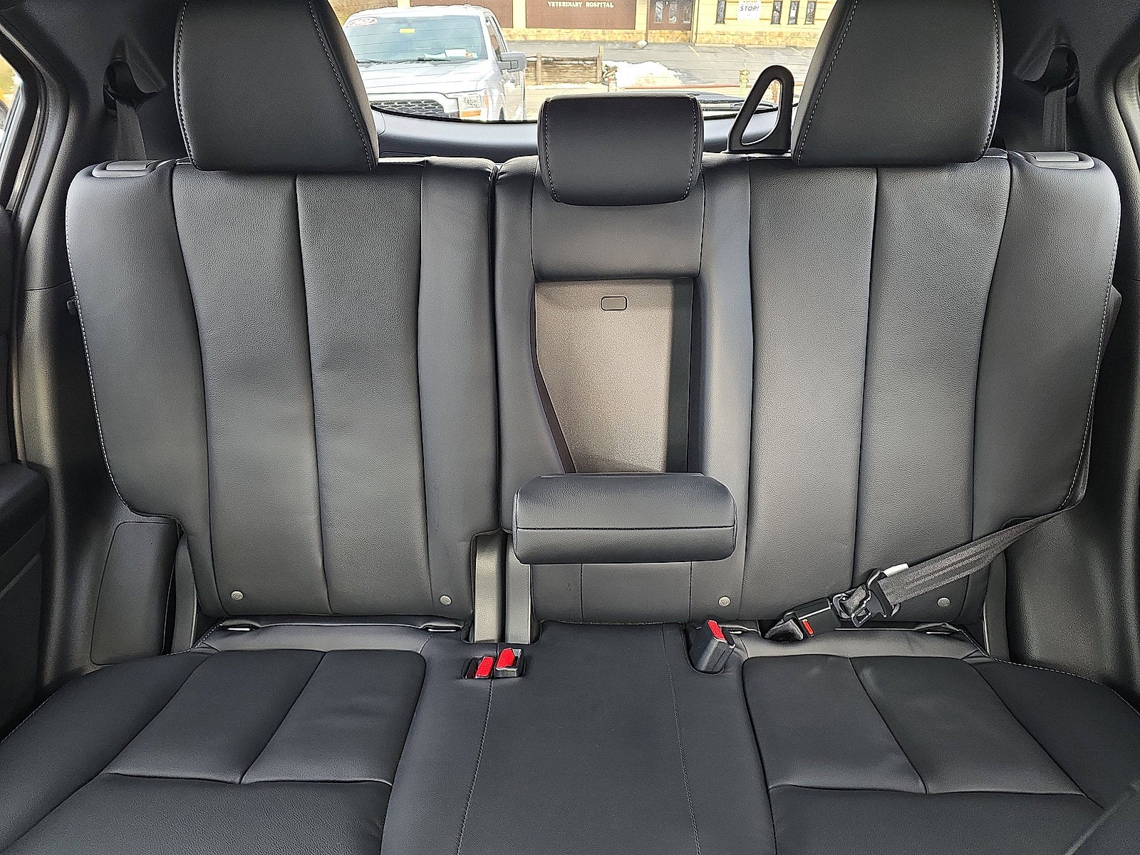 2026 Mitsubishi Eclipse Cross SEL