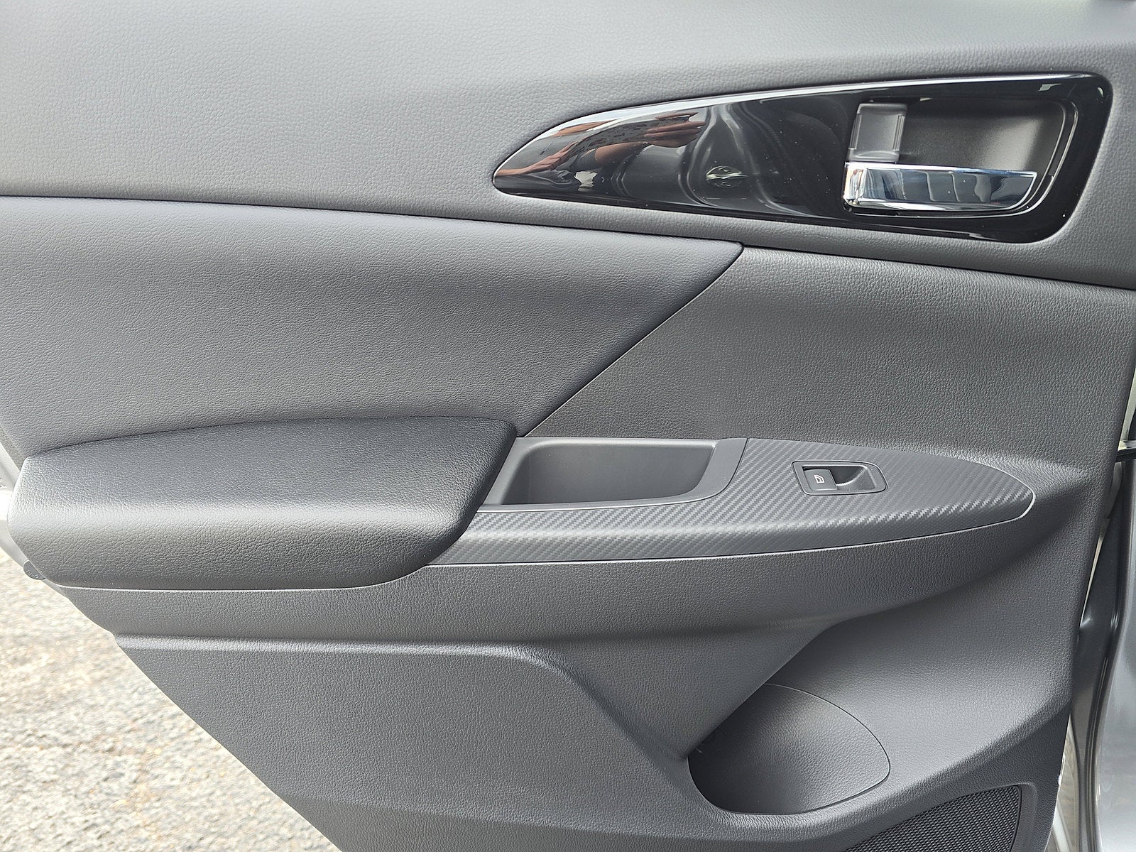 2026 Mitsubishi Eclipse Cross SEL