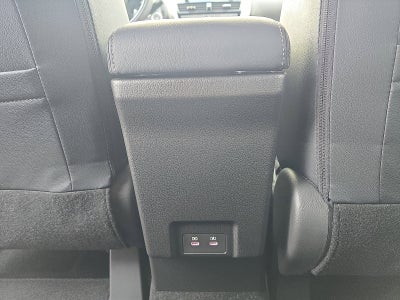 2026 Mitsubishi Eclipse Cross SEL