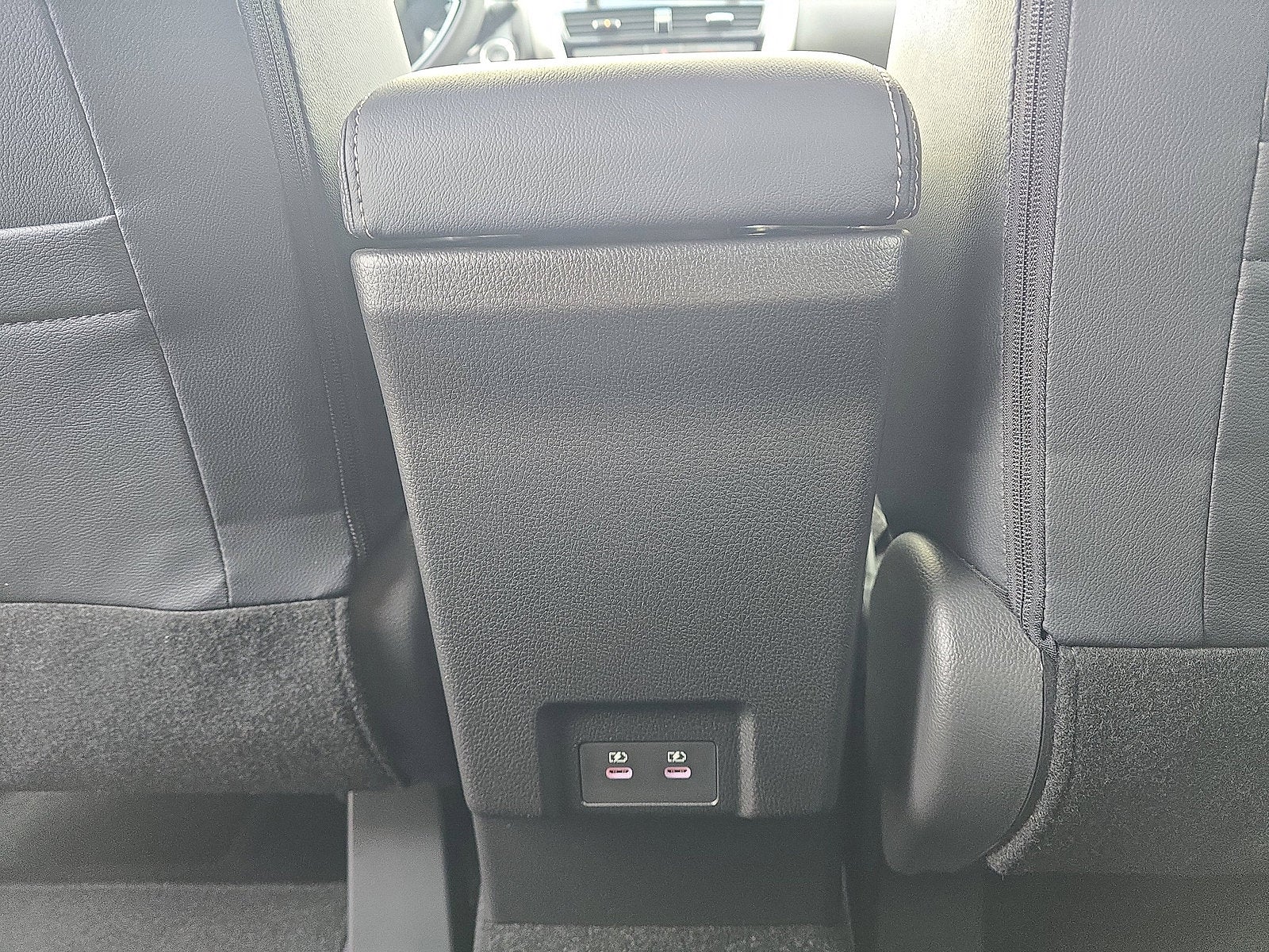 2026 Mitsubishi Eclipse Cross SEL